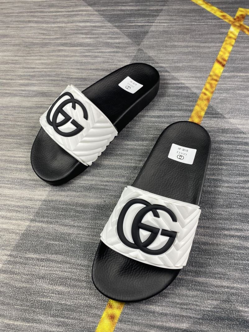 Gucci Slippers